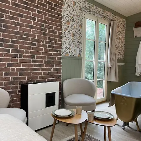 Le Du Manoir 1900 Holiday home