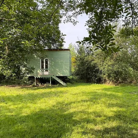Holiday home Le Du Manoir 1900 La Ferte-Gaucher